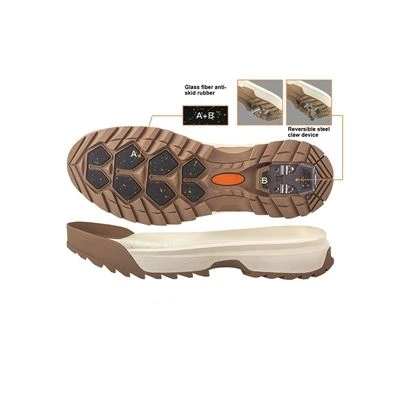 Ki jan Arch Support Inner Sole Pwoteje Pye Ou